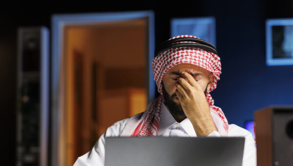 Why GCC AI Pilots Fail to Scale