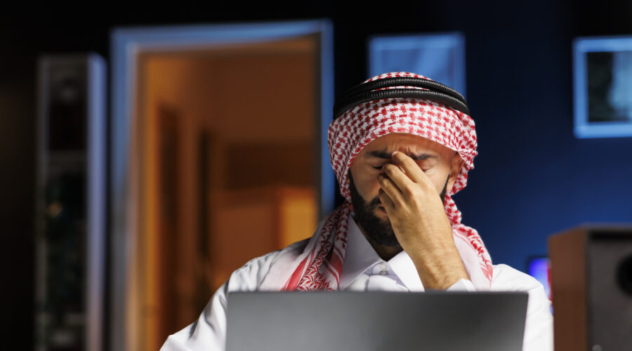 Why GCC AI Pilots Fail to Scale