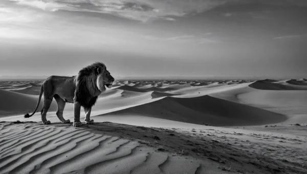 The GCC’s AI Moment: Why Now is the Time to Build