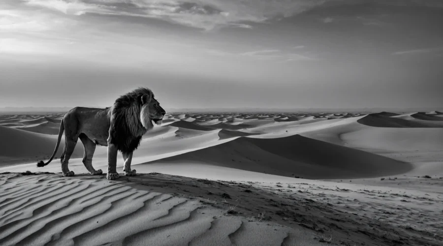 The GCC’s AI Moment: Why Now is the Time to Build