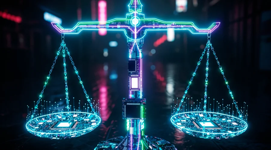 How to Build a Legal Knowledge Hub Using AI
